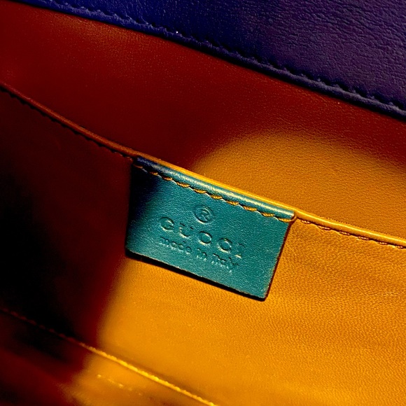Gucci bag - Picture 1 of 3